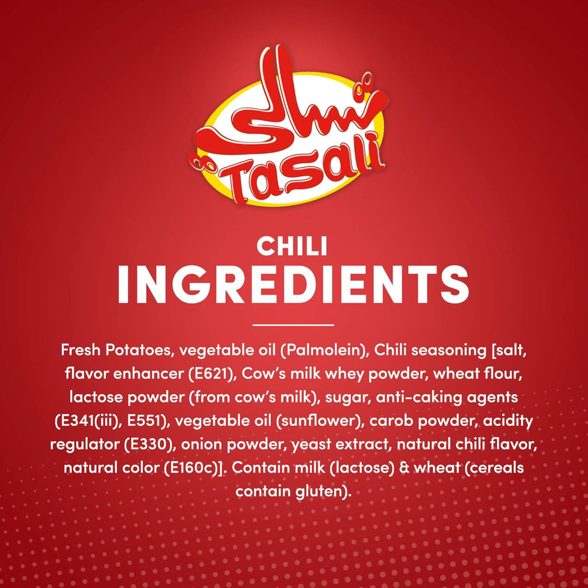 رقائق البطاطس بنكهة الفلفل الحار تسالي-3