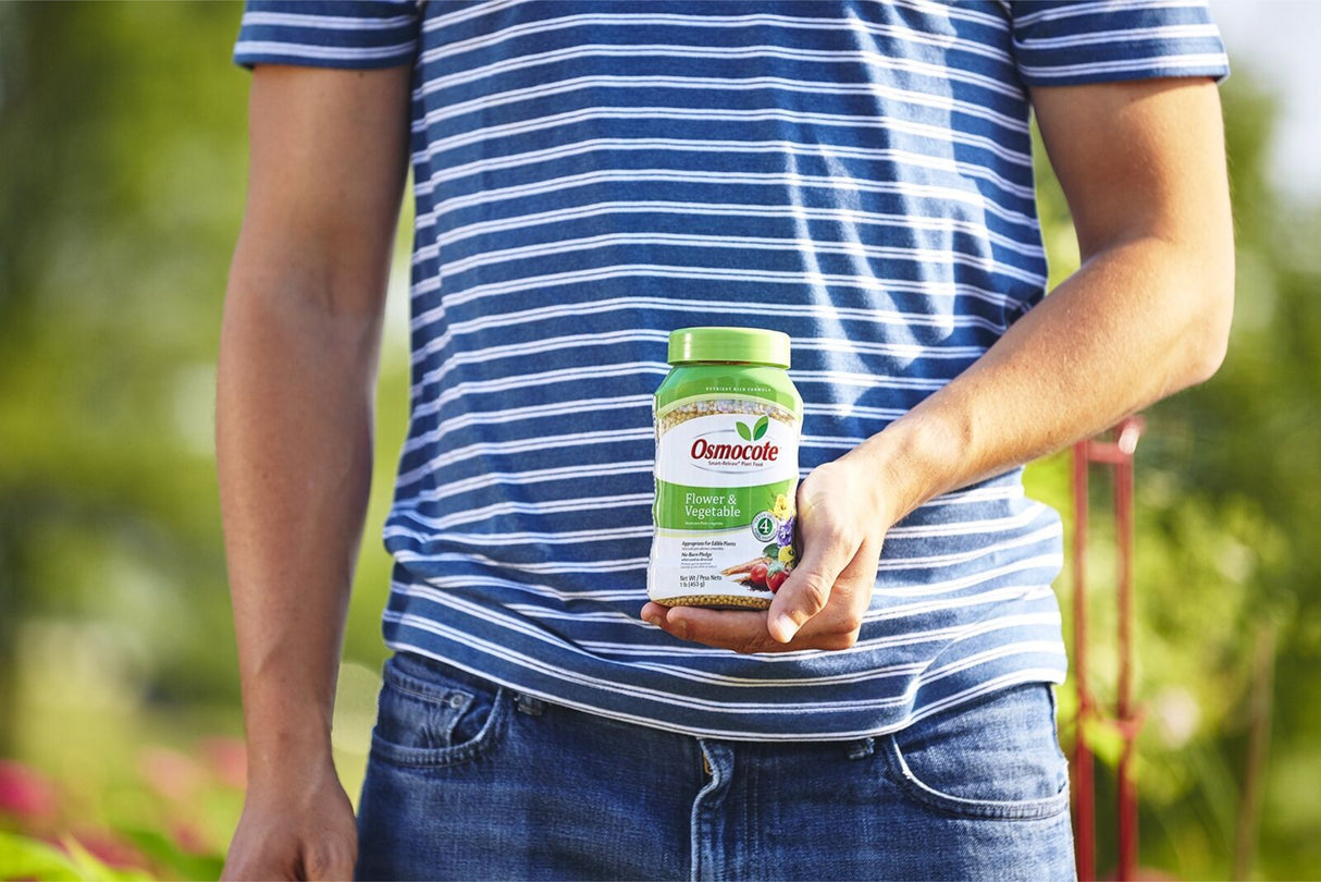 LB FLWR/Veg Plant Food