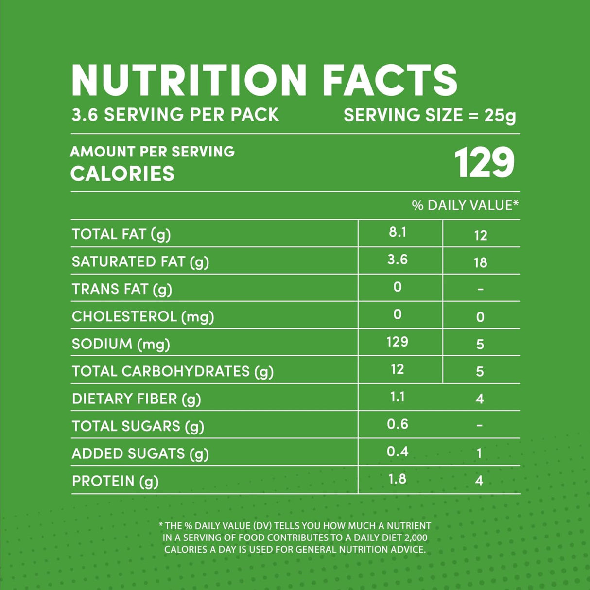 رقائق البطاطس بنكهة الكمون والليمون تسالي-3