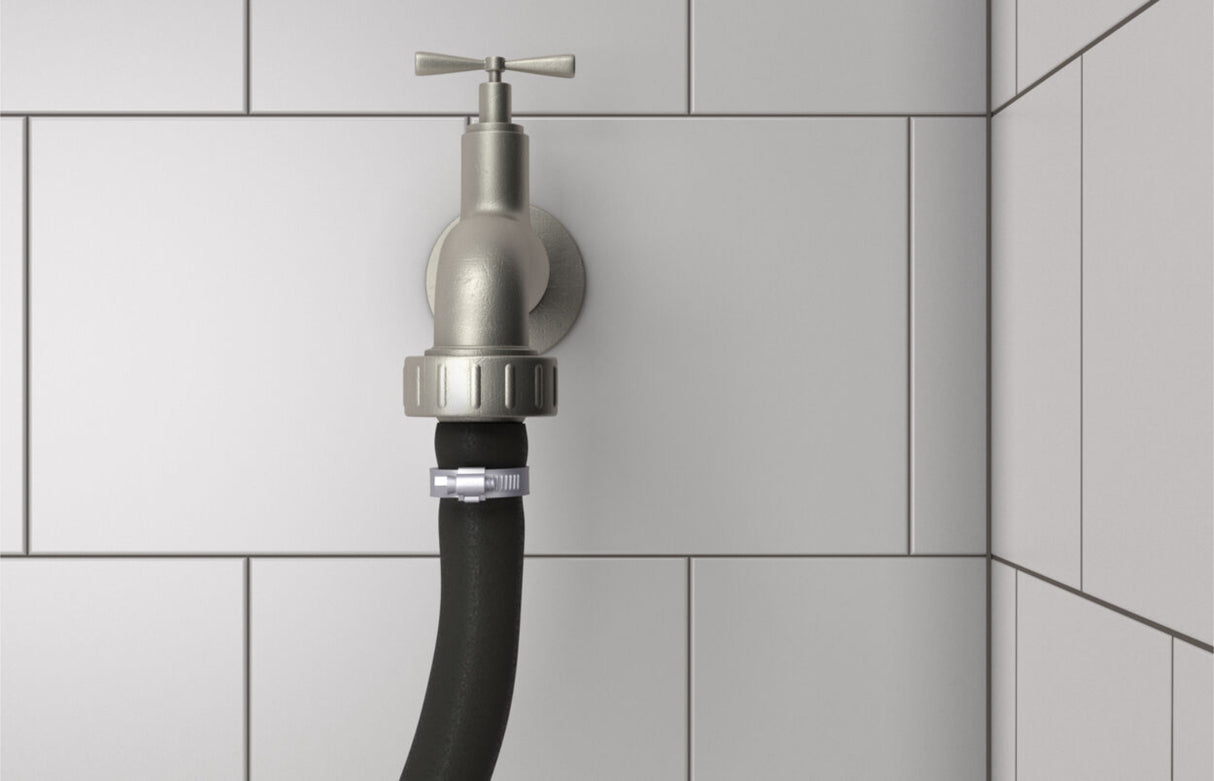 مشبك خرطوم فيشر - 8-12 W1 K-3