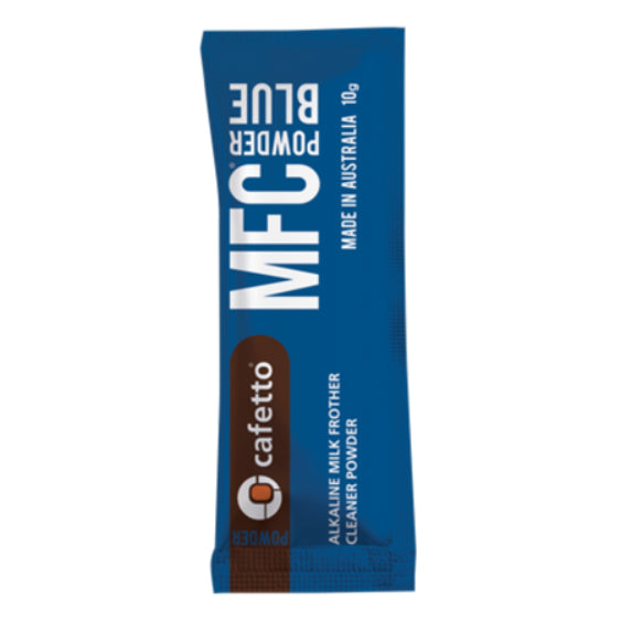 مسحوق تنظيف ماكينات الإسبريسو كافيتو إم إف سي - 12 قطعة-3