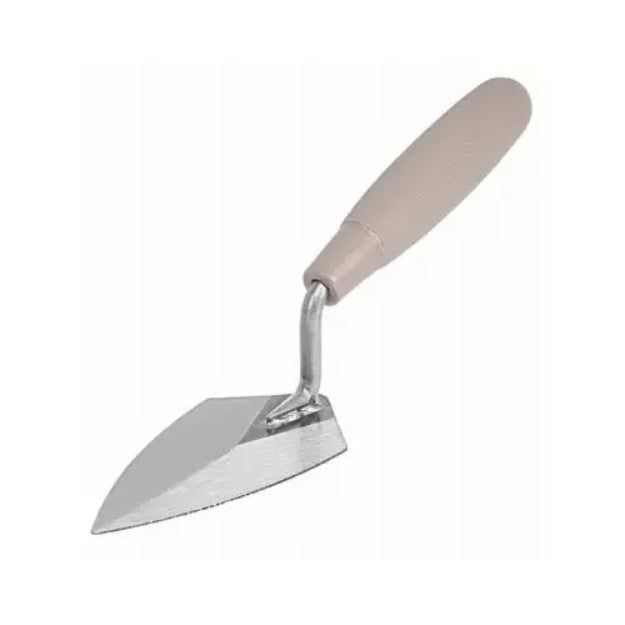 مجرفة غولد بلات فولاذ كربوني - 5 بوصة