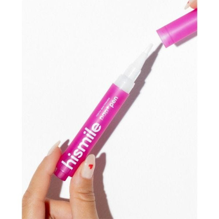 قلم تبييض الأسنان هايسميل باب+ - 3 مل-3