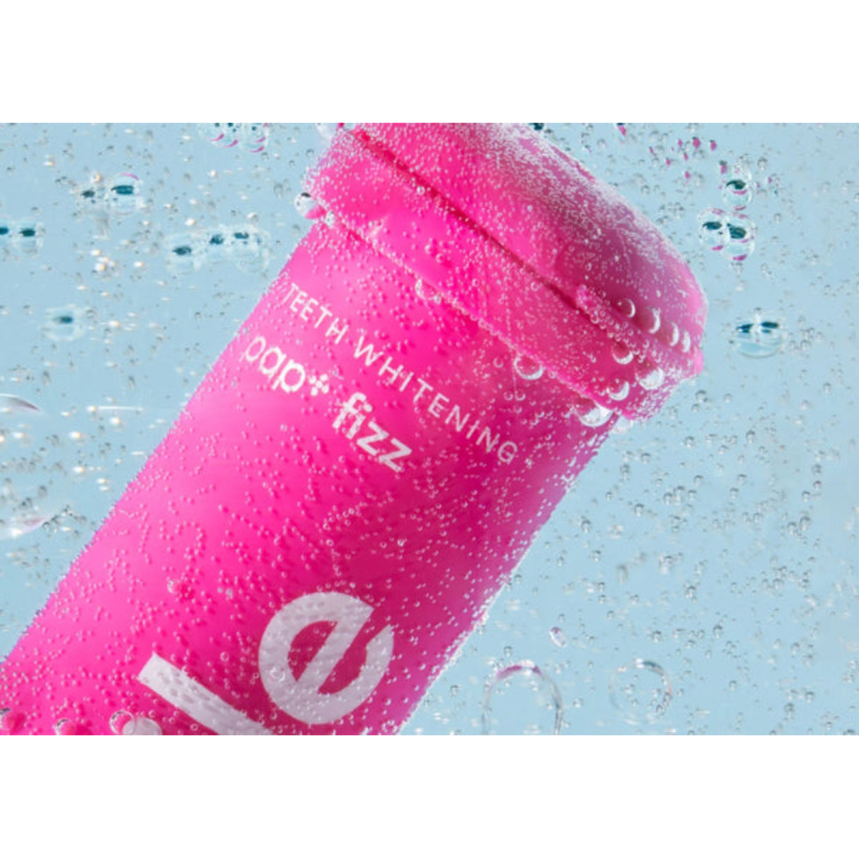 أقراص هايسميل باب+ الفوارة للتبييض - 25 قطعة-3