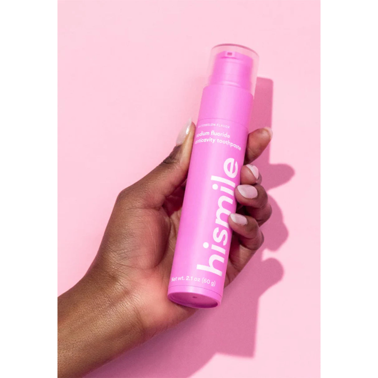 معجون أسنان هايسميل بنكهة البطيخ - 60 جرام-3