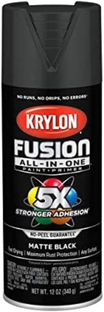 بخاخ طلاء كريلون فيوجن الكل في واحد - 340 جرام