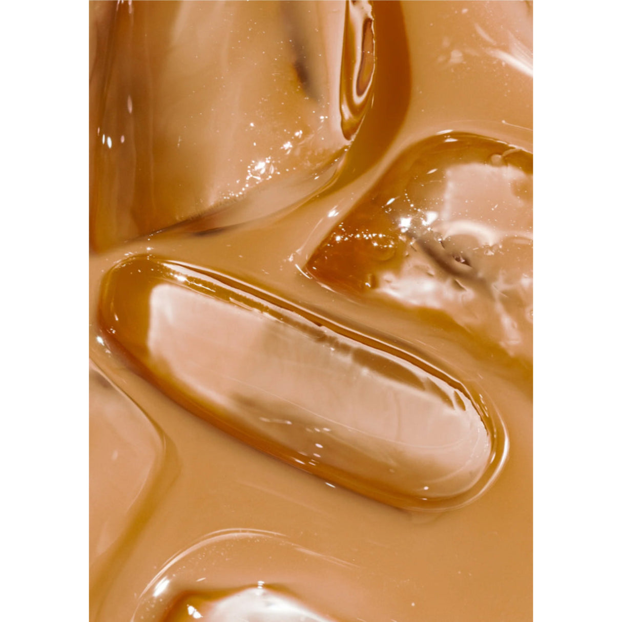 معجون أسنان هايسمايل بنكهة الآيس لاتيه - 60 جرام-3