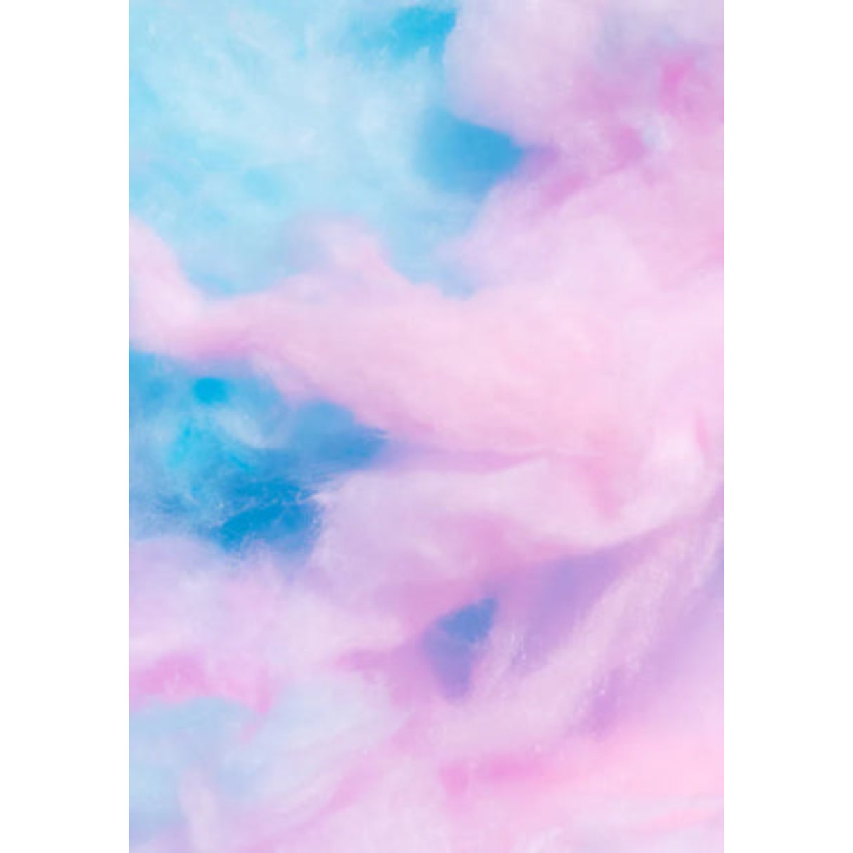 معجون أسنان هايسمايل بنكهة حلوى القطن - 60 جرام-3