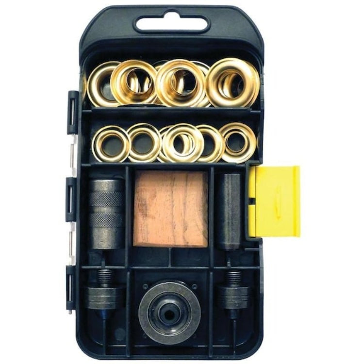 مجموعة أدوات خرم خرز متعددة جنرال - متعدد الألوان