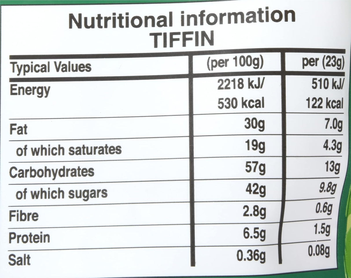 كعكة شوكولاتة برودريكس روكي رود تيف توف - 161 جرام-3