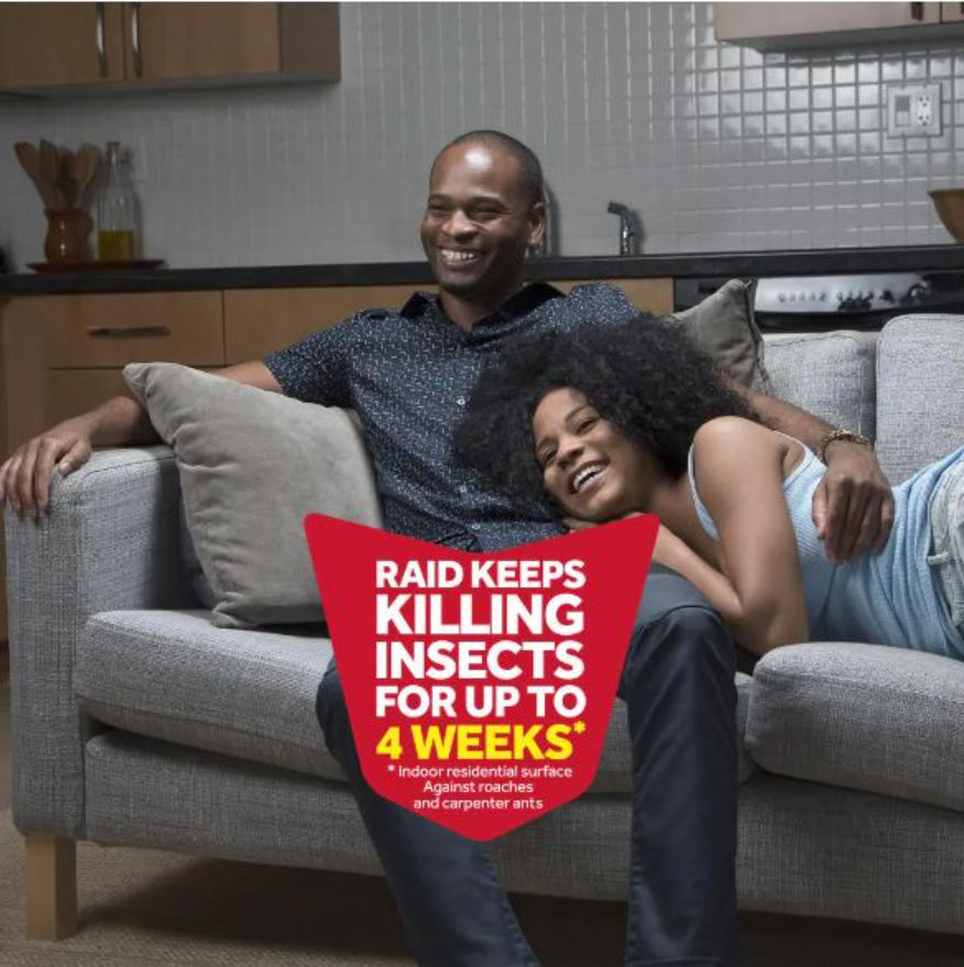 قاتل الصراصير من ريد 17.5 أوقية