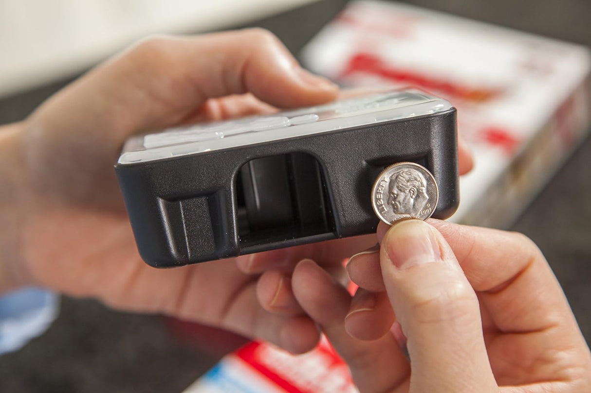 Tomcat Disposable Rat Bait Station 2oz 2 Pack