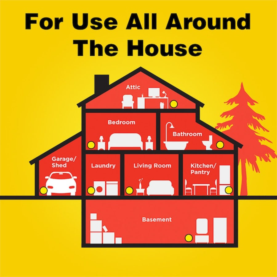 D-Con Rat Bait Station