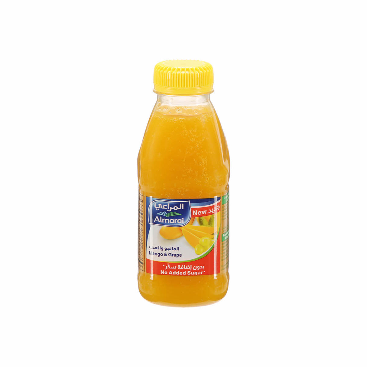 مشروب المراعي مانجو وعنب - 200 مل