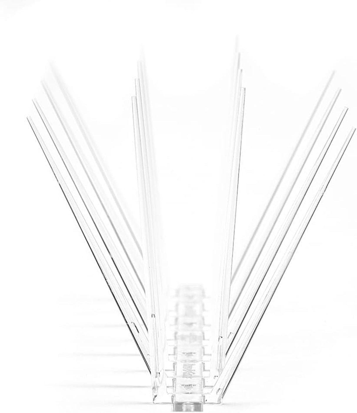 طارد سبايك للطيور بلاستيك من بيرد بي جن