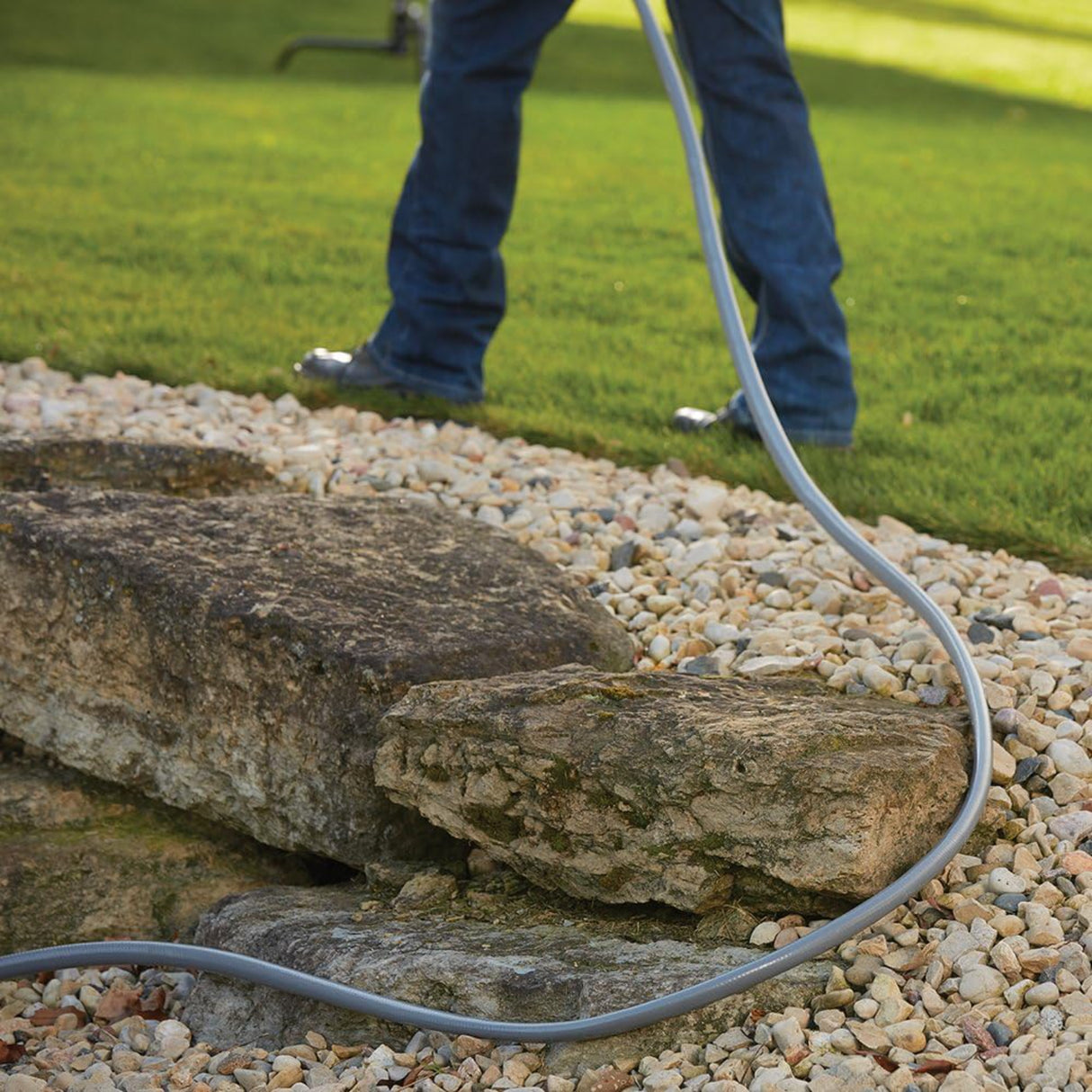 5/8x25 Flexogen Hose