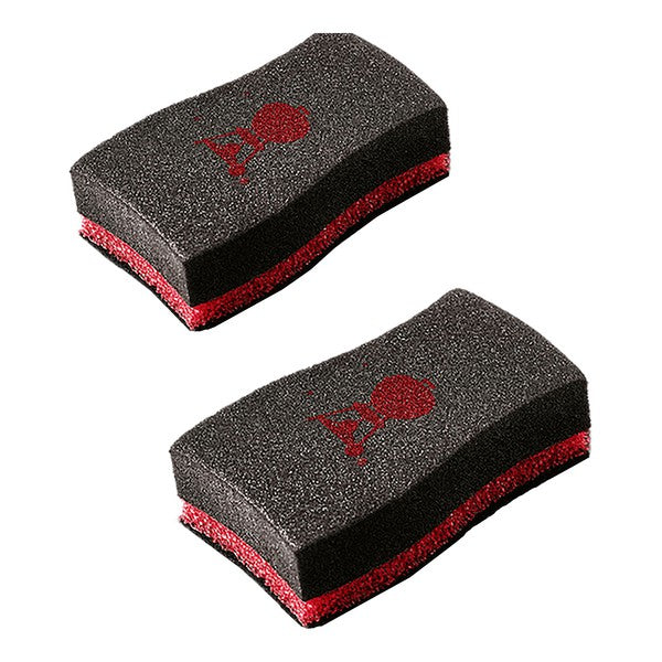 SPONGE 2PCS WEBER