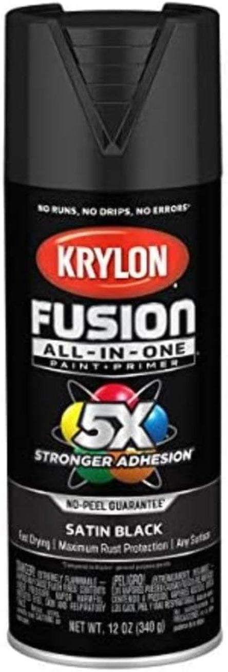 بخاخ طلاء كريلون فيوجن الكل في واحد - 340 جرام