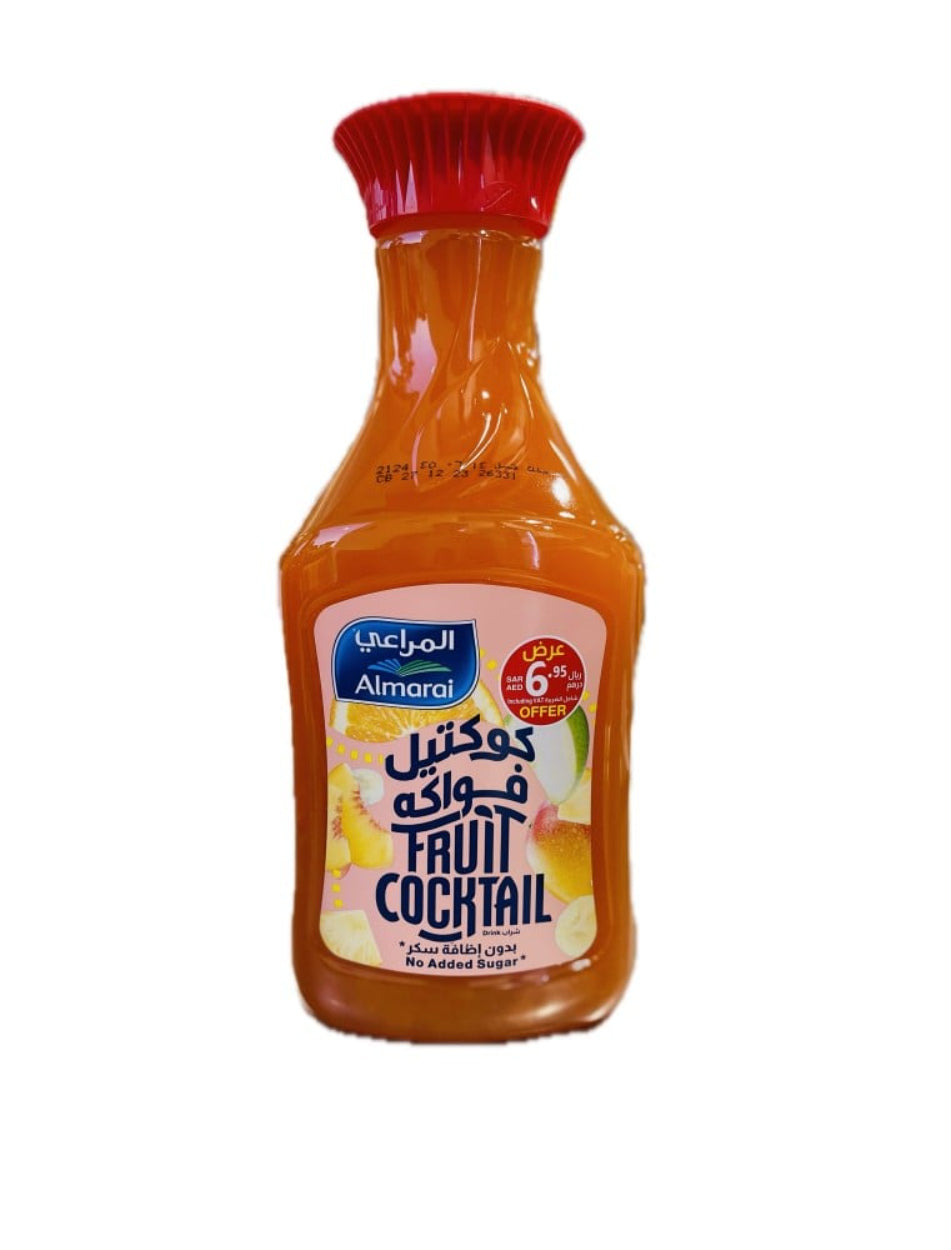 عصير المراعي كوكتيل فواكه - 1.4 لتر