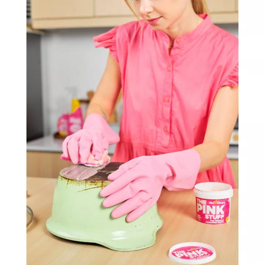 معجون تنظيف بينك ستاف - 17.6 أونصة-3