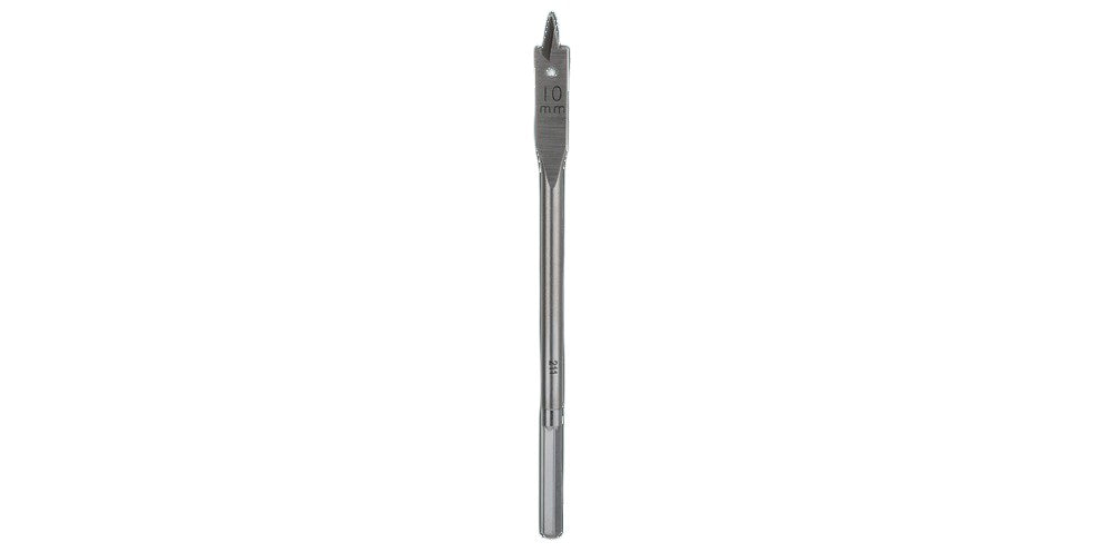 Bosch Flat Drill - Grey