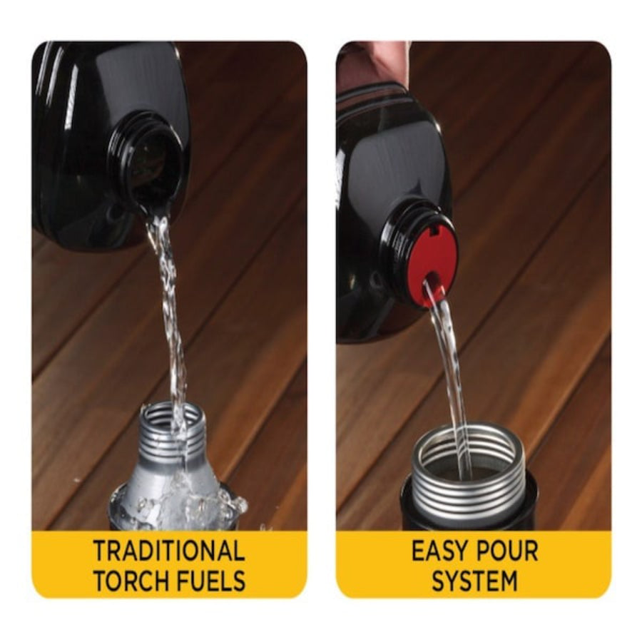 وقود مشعل سيترونيلا من تيكي 50 أوقية