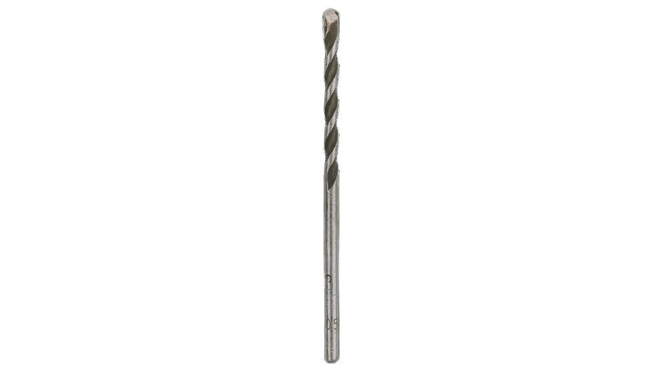 DRILL BIT 8X120MM MULTI PURPOSE BOSCH