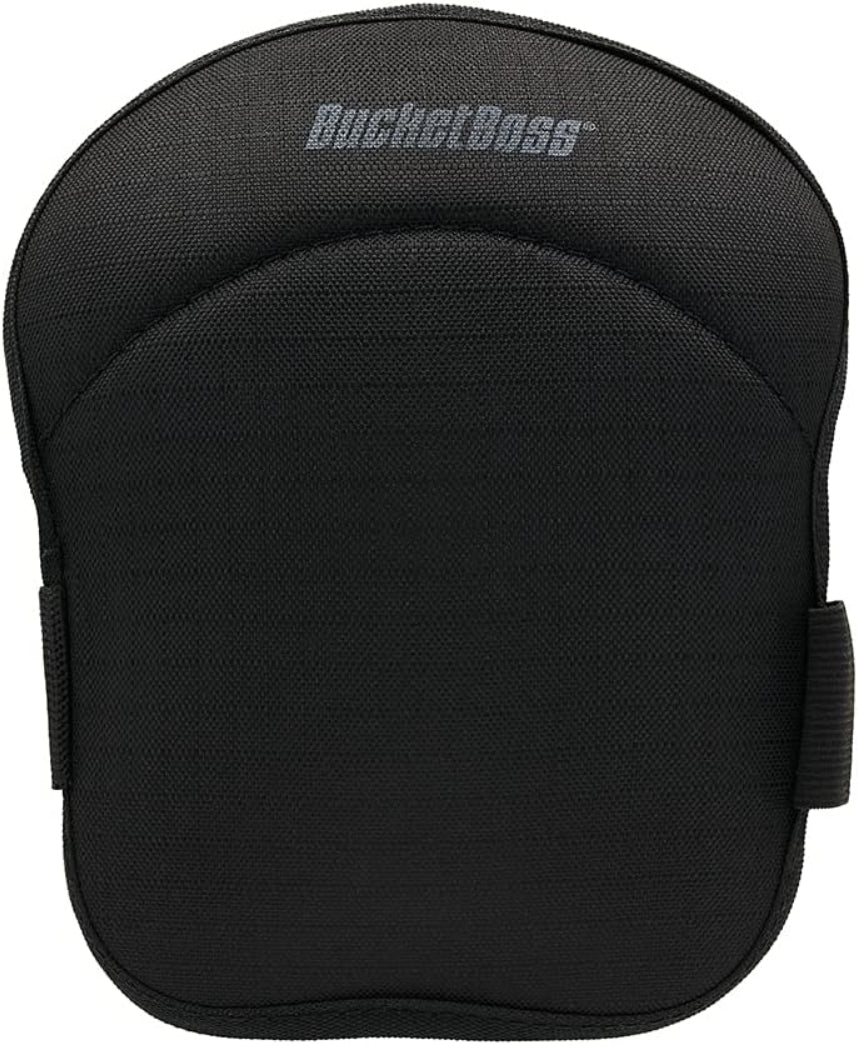 واقي الركبة متعدد الاستخدامات باكت بوس - أسود