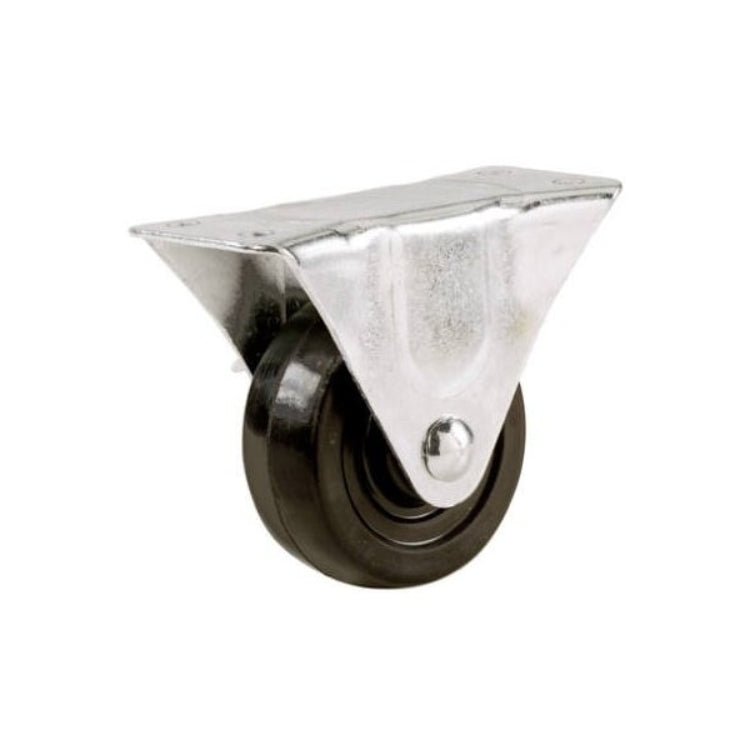 عجلات مطاطية صلبة ريشليو أمريكا - 2 قطعة