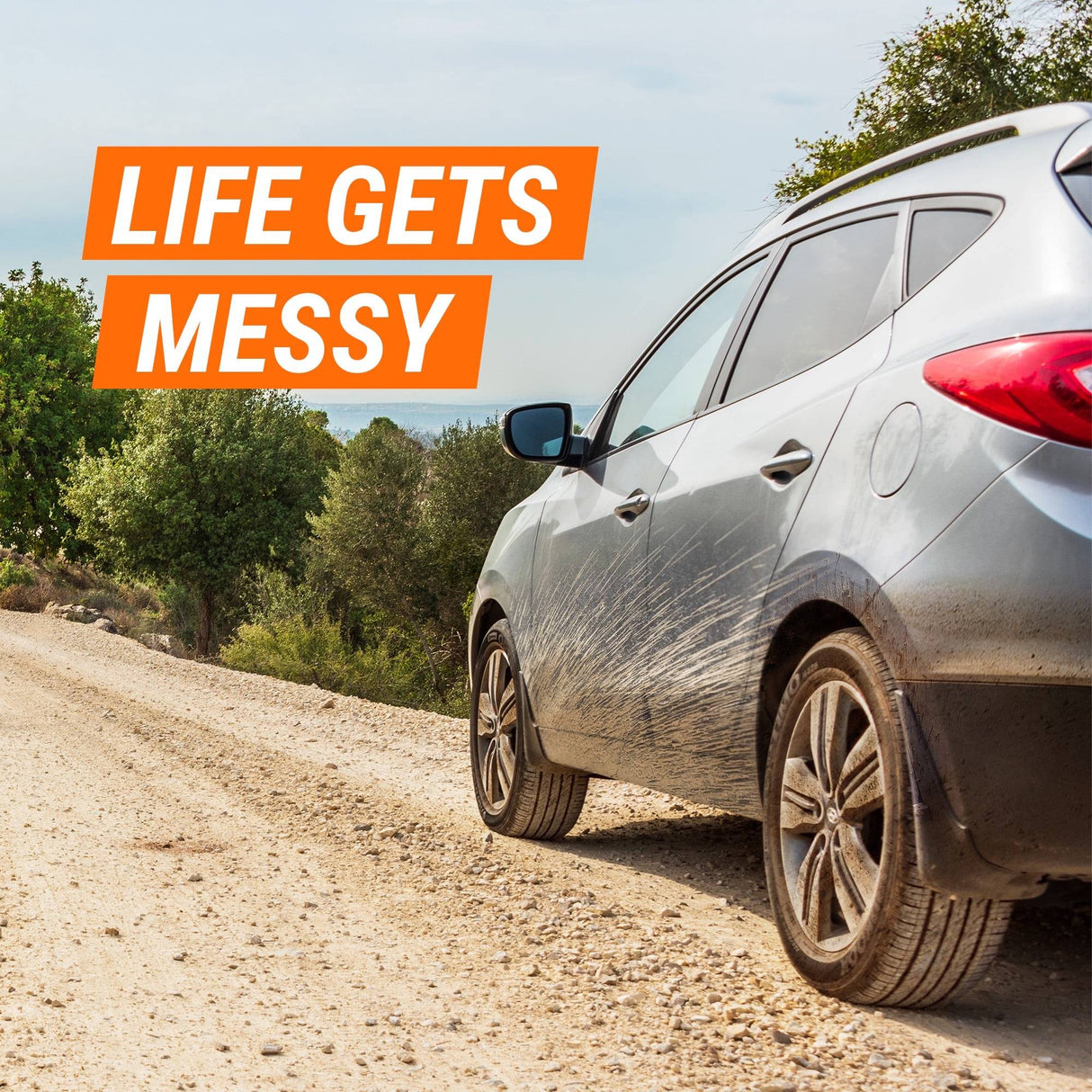 Armor All Extreme Tire Shine Spray - 650ml