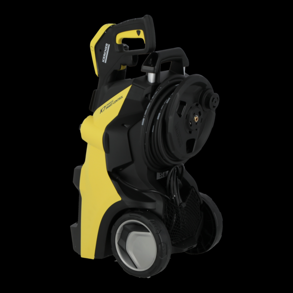 PRESSURE WASHER PREM SMART CONTROL K7