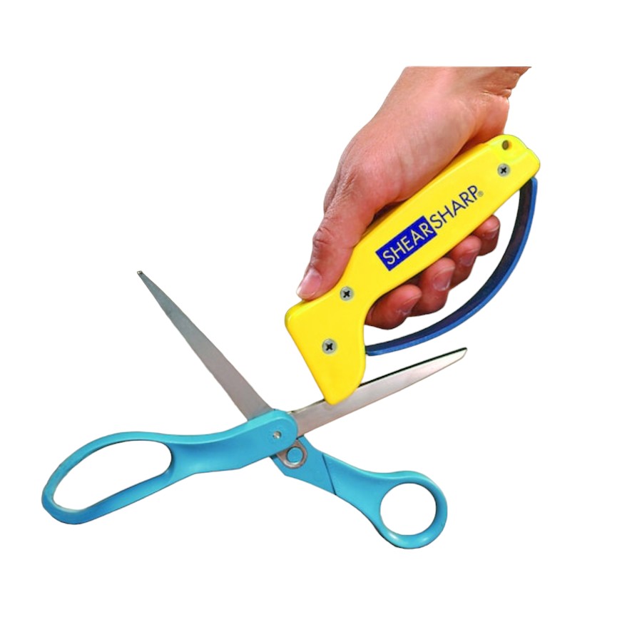 مبراة سكين وأداة حادة 002 من اكوشارب 002