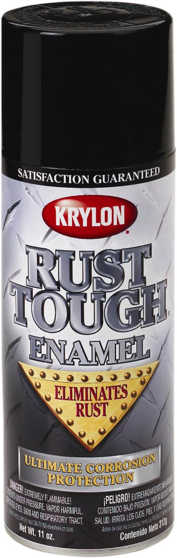 بخاخ طلاء كريلون راست تف - 340 جرام