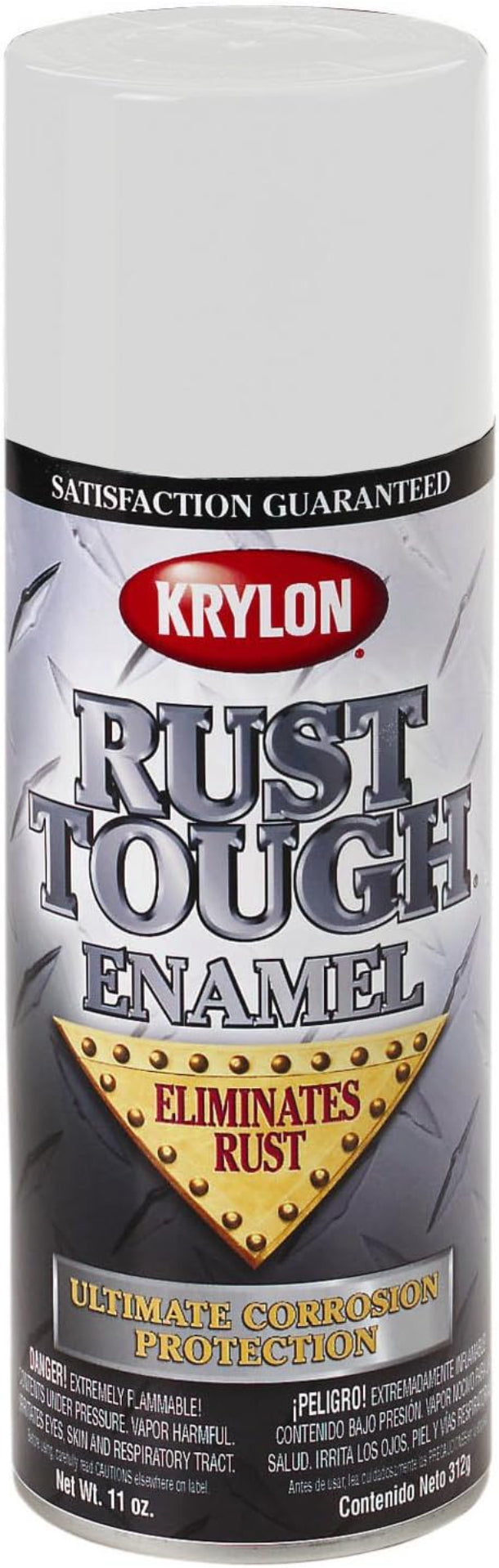 بخاخ طلاء كريلون راست تف - 340 جرام