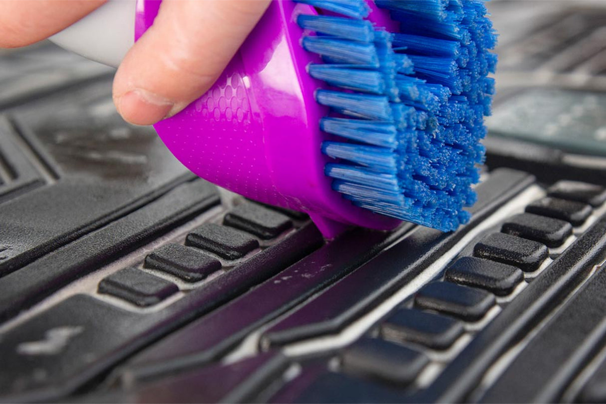 مزيل رائحة السجاد والمفروشات أوكسكلين - 19 أونصة-4