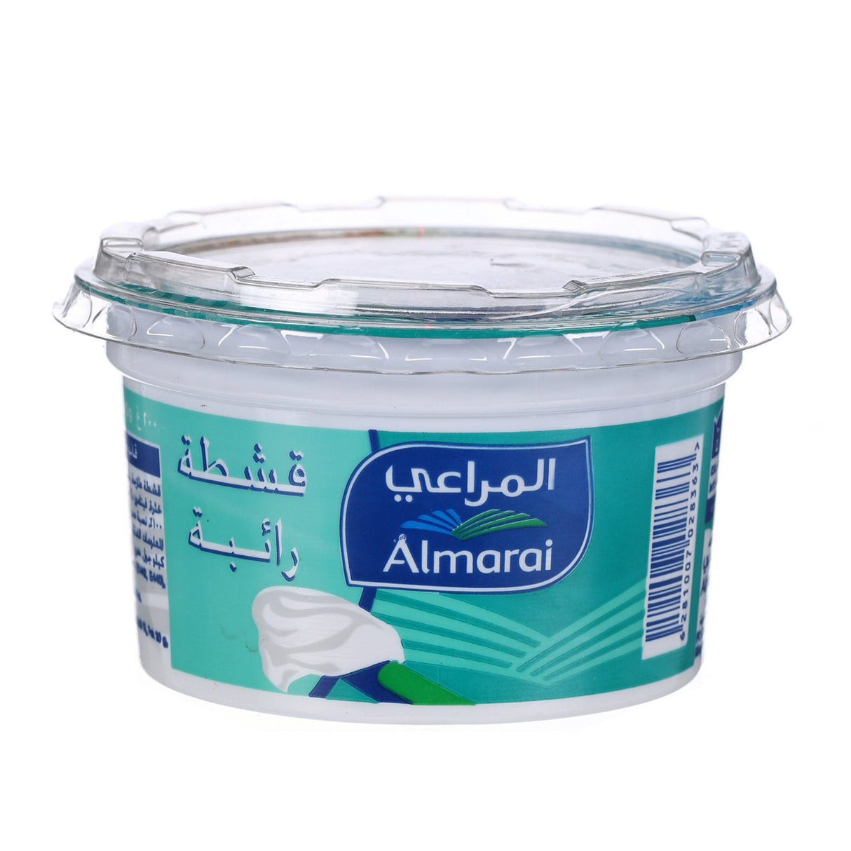 قشدة المراعي الحامضة - 200 جم