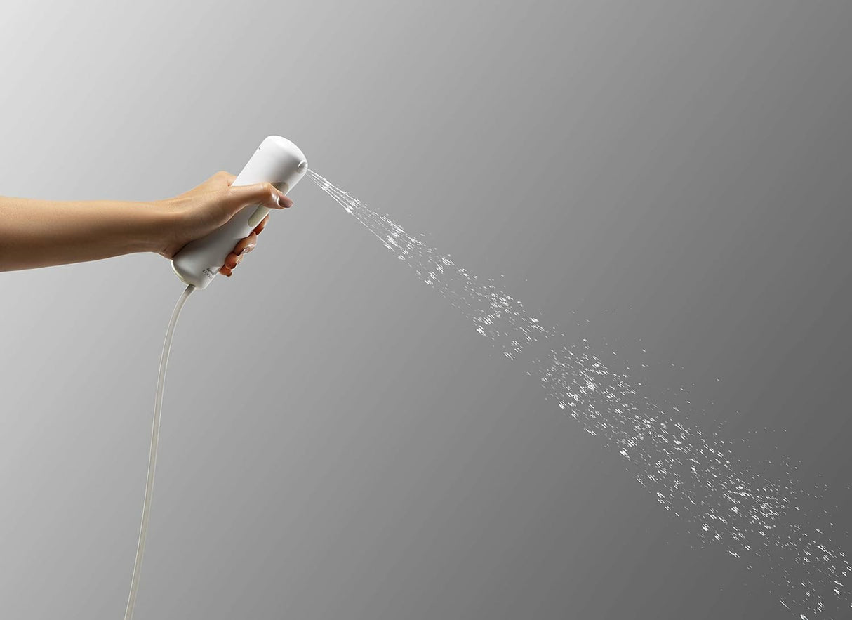 Aynola Portable Bidet White