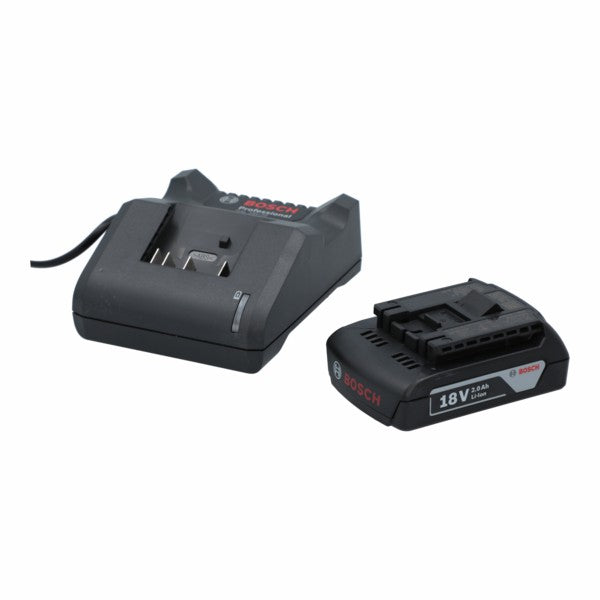 HAMMER DRILL CORDLESS 13MM 18V BOSCH