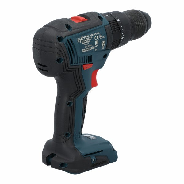 IMPACT DRILL DRIVER C/L 18V BARE TOOL