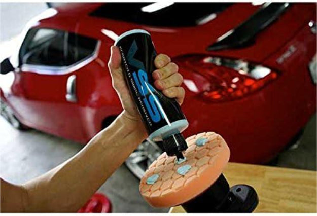 مزيل الخدوش والتورم كيميكال جايز - 16 أونصة-4