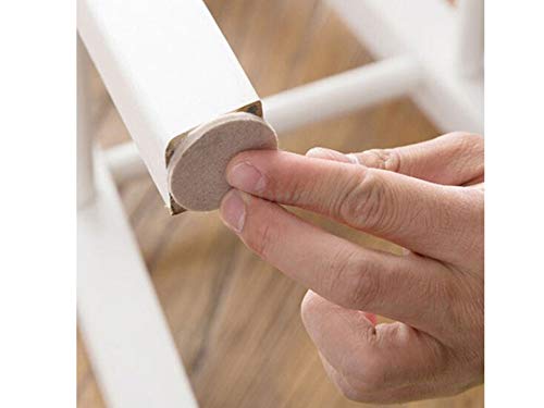 مجموعة متنوعة من وسادات الحماية اللاصقة من ترو جارد ، 33 قطعة، بيج