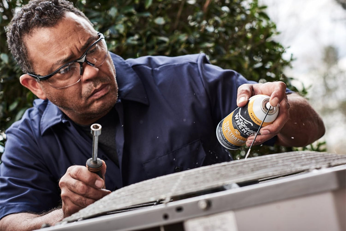 سبراي تلميع الكروم والنيكل من ليكويد رينش 11 أونصة متعدد الألوان