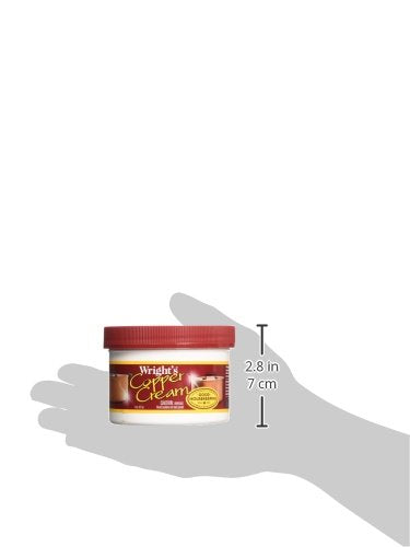 كريم تنظيف النحاس من رايتس ، 8 أونصة