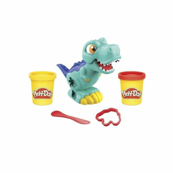 Play-Doh Wild Colors 4-Pack