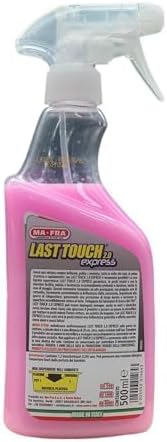 ما فرا شمع لاست تاتش اكسبريس للعناية بالسيارة - 500 مل-2