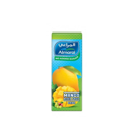 عصير المراعي مانجو - 180 مل
