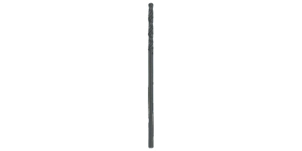 DRILL BIT 12X151MM HSS CHISEL EDGE