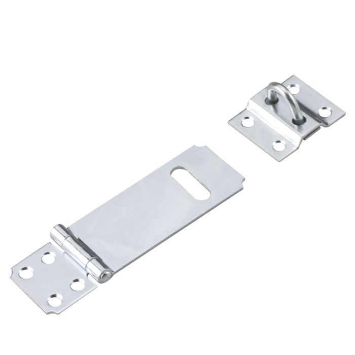 National Hardware Zinc Safety Clip, 4-1/2"