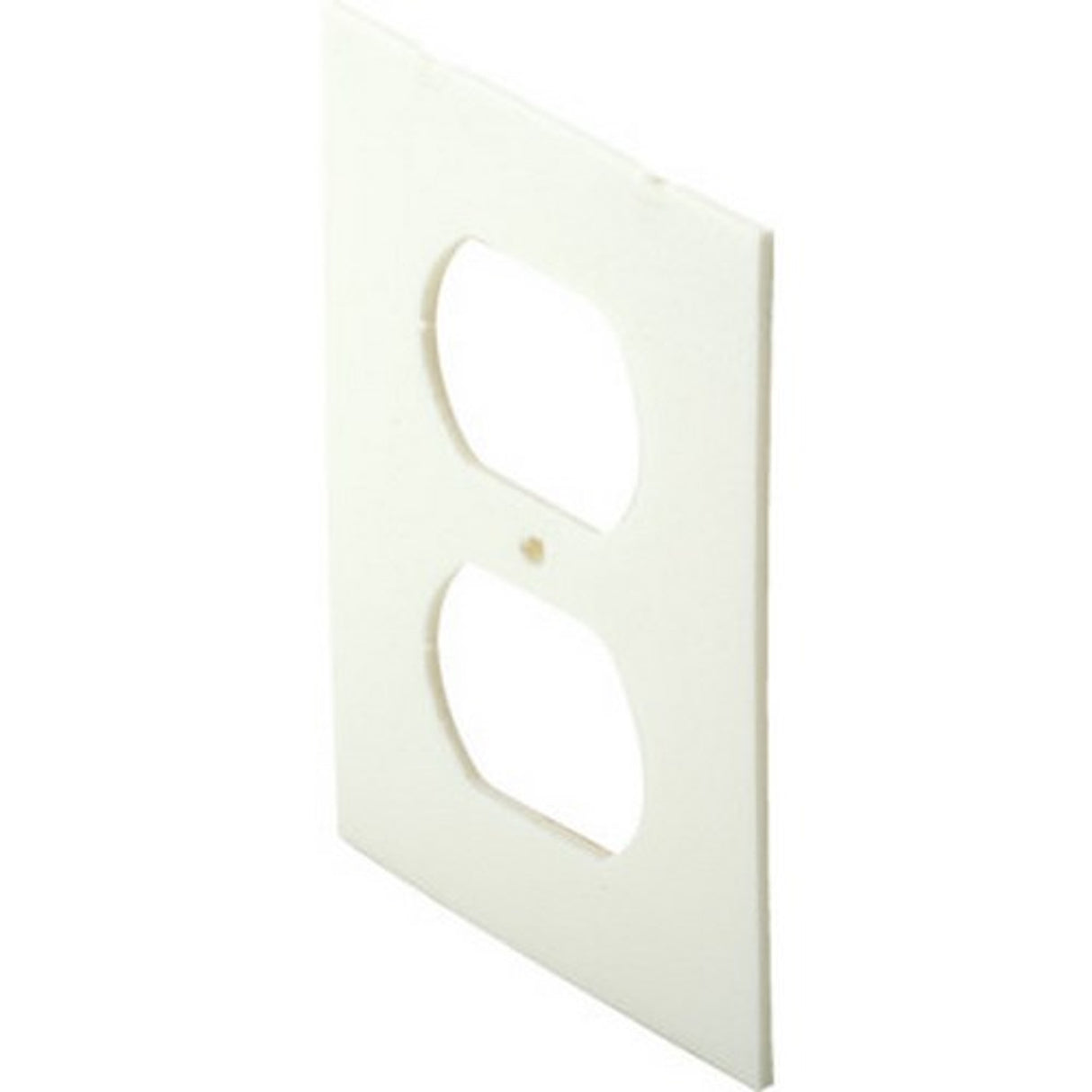 Frost King Electrical Plugs and Outlets 6 Pack, White