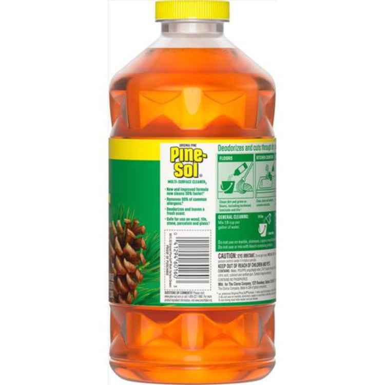 80OZ PineSol